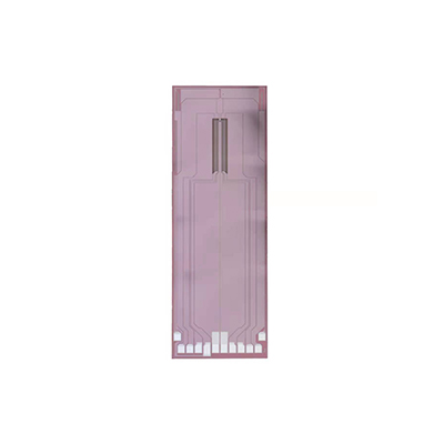 MEMS流量傳感器