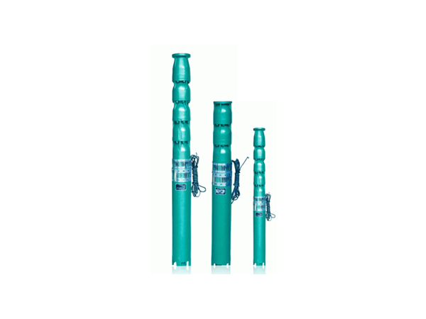 QJ系列井用潛水泵/QJ series well submersible pump QJ系列井用潛水泵/QJ series well submersible pump