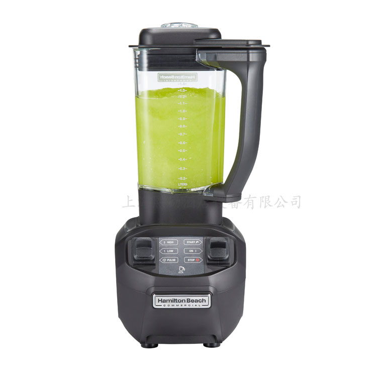 漢美馳Hamilton Beach HBB255-CN Rio 飲品攪拌機(Tritan缸) 漢美馳Hamilton Beach HBB255-CN Rio 飲品攪拌機(Tritan缸)