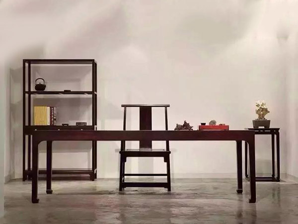 紅木書房