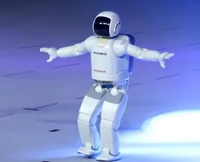 機器人