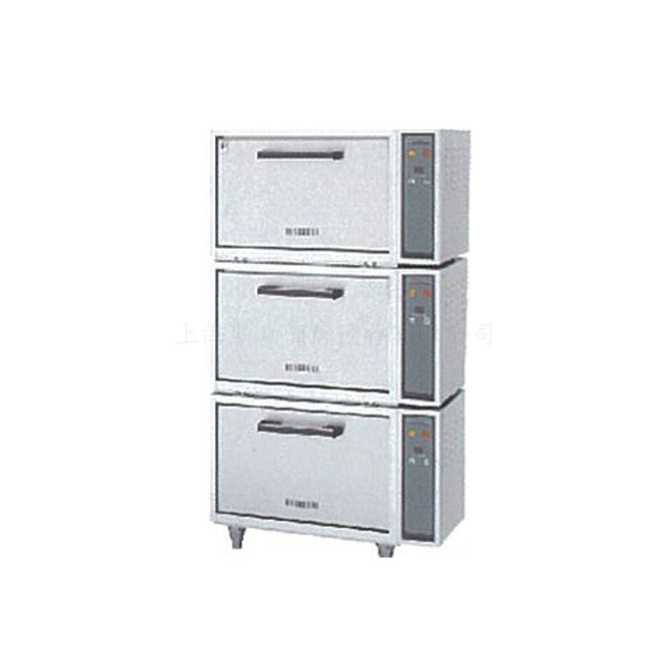Fujimak福喜瑪克電三層煮飯機FRC162FA Fujimak福喜瑪克電三層煮飯機FRC162FA