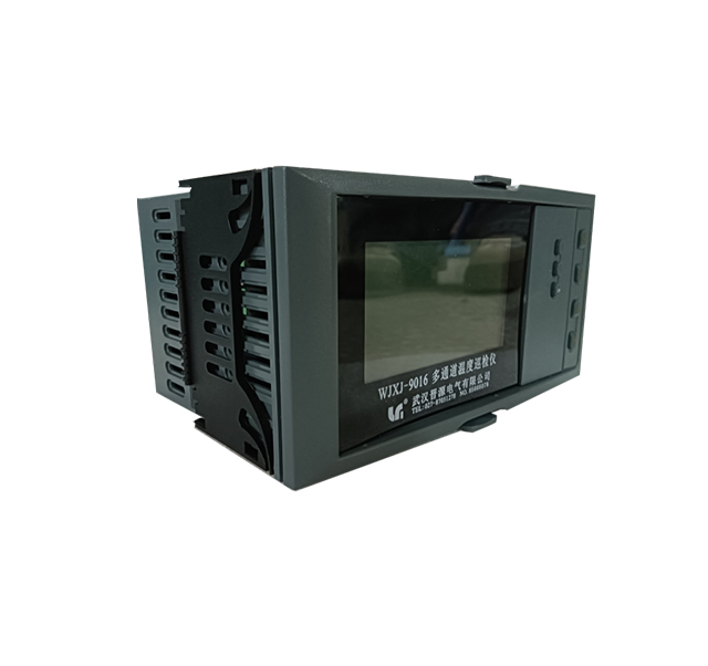WJXJ-9016 multi-channel temperature detector