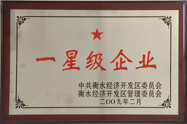 公司榮譽(yù)