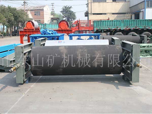 reversing Pulley