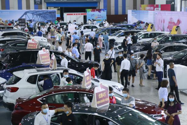 2024貴州汽車(chē)交易會(huì)，6月8-9日，近50品牌年中大“放價(jià)”！
