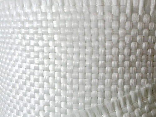 玻璃纖維PP復合織物