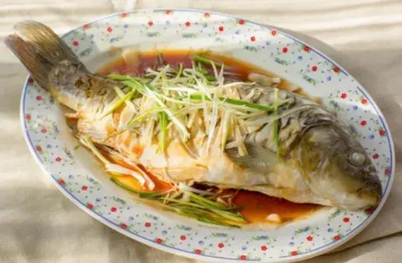 常吃魚對人體健康有哪些益處？給大家分享如下