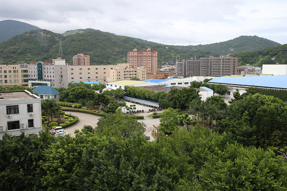 公司外景 公司外景