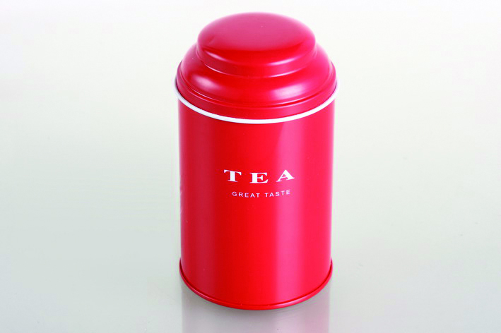 茶葉罐