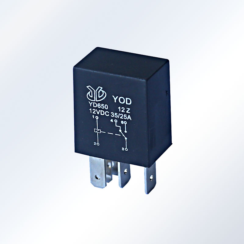 YD 650 YD 650