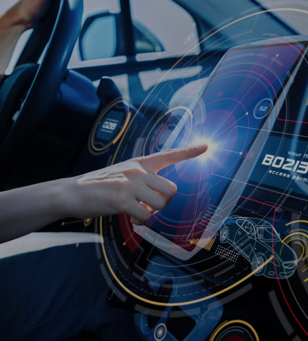 Automotive Electronics Solutions