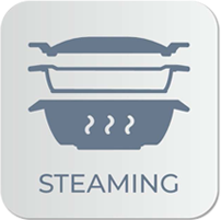 Steamer Mode