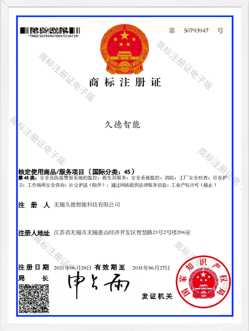 榮譽(yù)資質(zhì)
