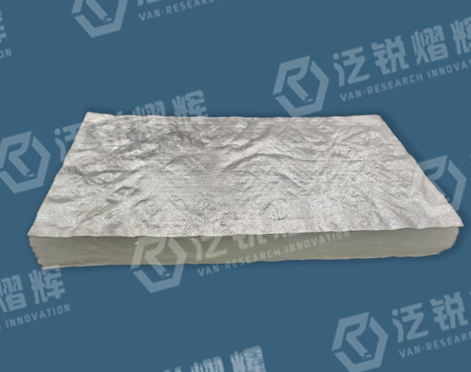  新能源商用車用氣凝膠