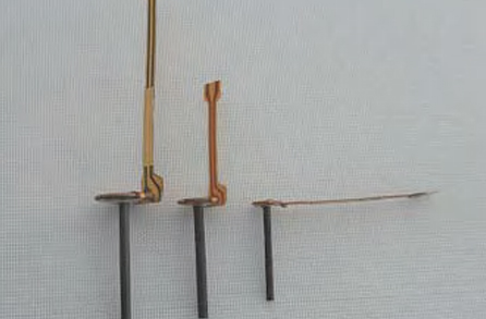超小型線性電機(jī)