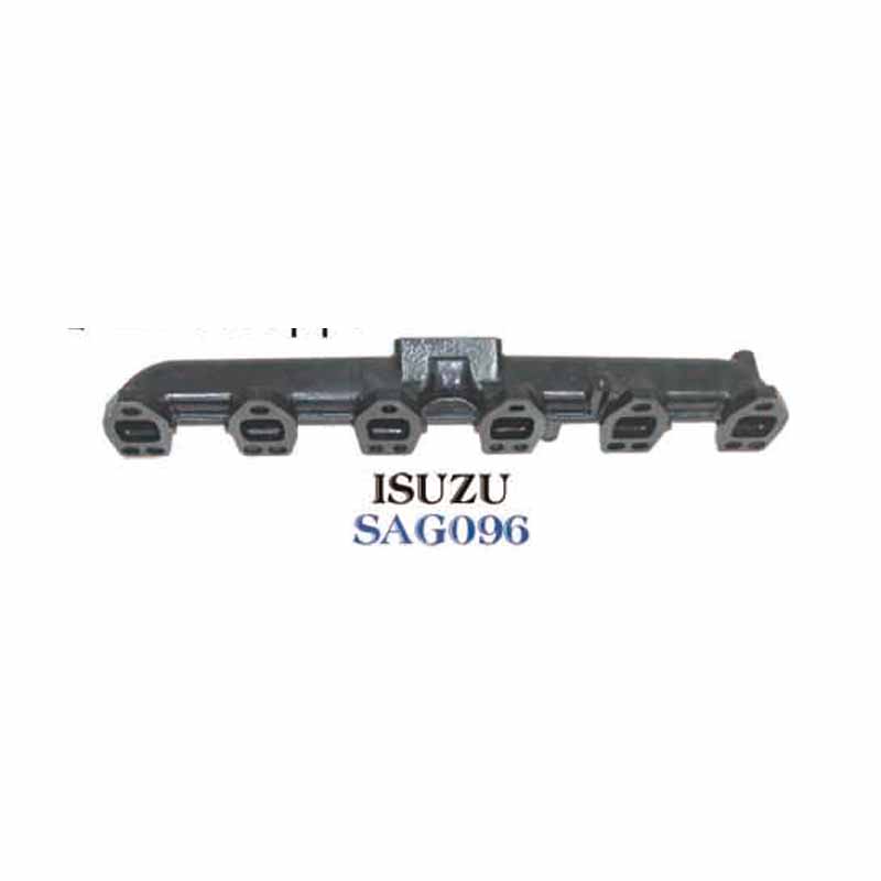 排氣管SAG096