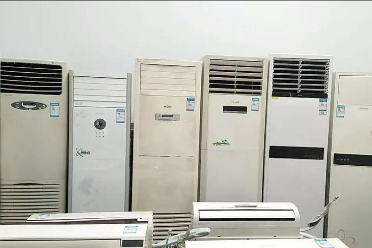 二手空調(diào)/二手家電市場