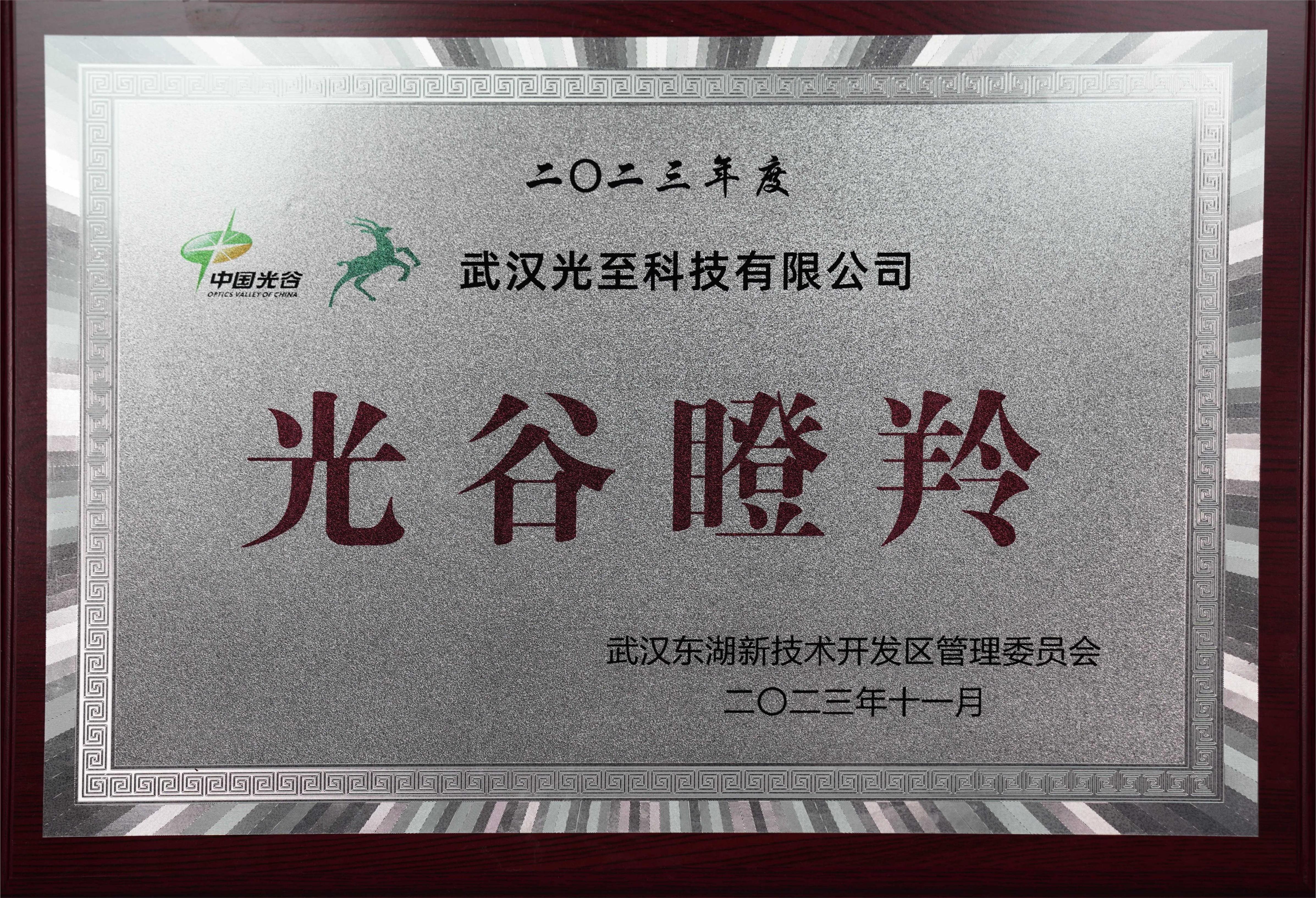瞪羚企业