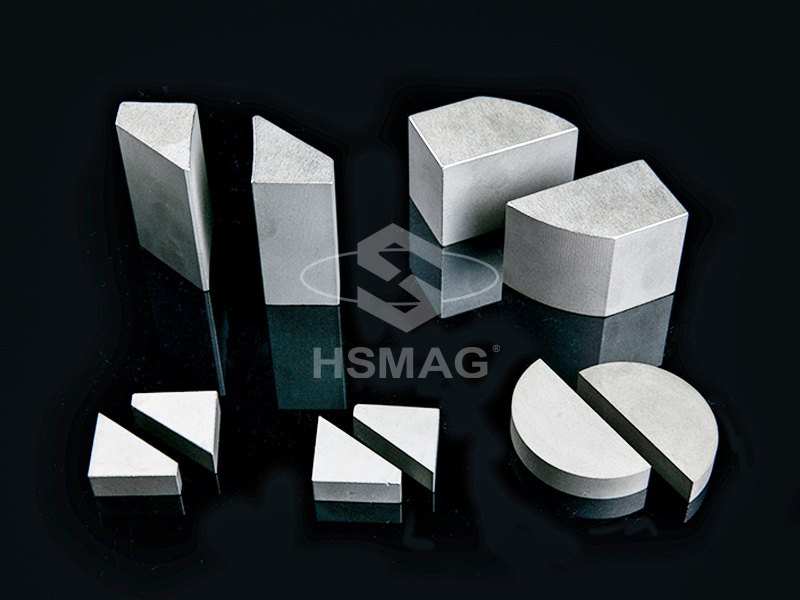釤鈷永磁(SmCo Magnets)系列4 釤鈷永磁(SmCo Magnets)系列4