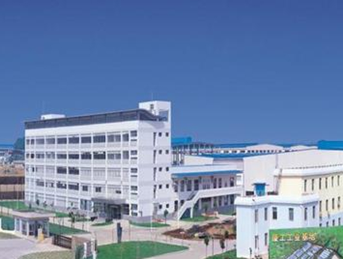 廈工工業園C北地塊叉車工場敞篷庫供電改造施工