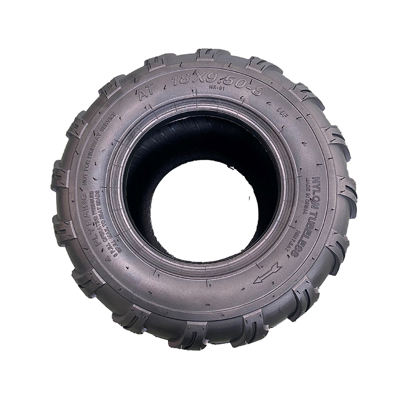 18x9.50-8碎(sui)石(shi)