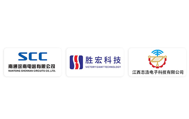 PCB-线路板 PCB-线路板