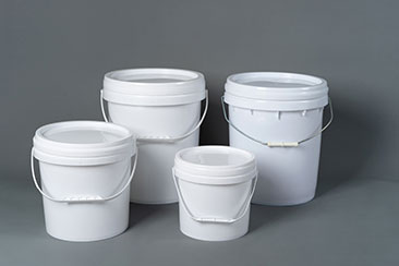 塑料桶廠家一分鐘介紹塑料桶的功能和特點及優勢