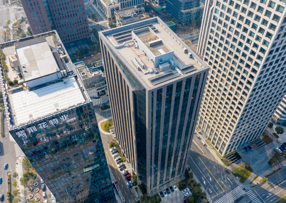 偃師市天力建材有限公司