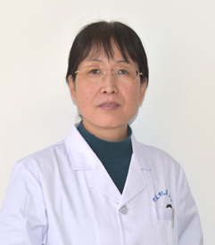 眼科　王梅