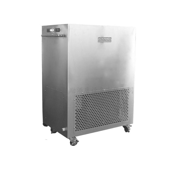 新麥SINMAG冰水機 SMC-180L