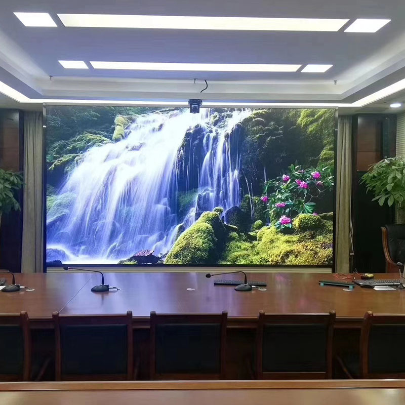 案例展示 案例展示