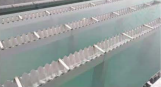不銹鋼集水槽