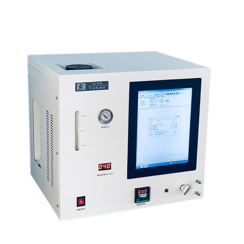 液化氣二甲醚分析儀GC-9860