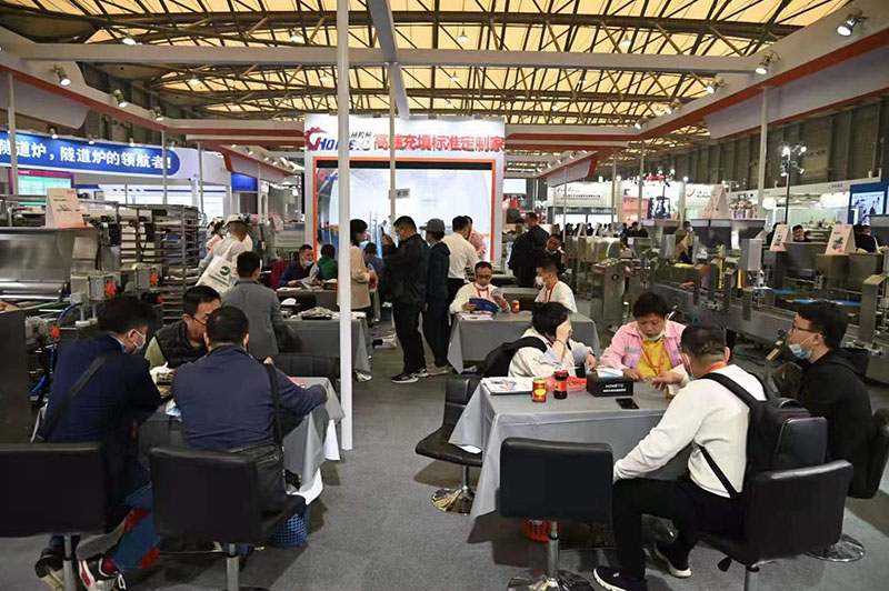 參展照片