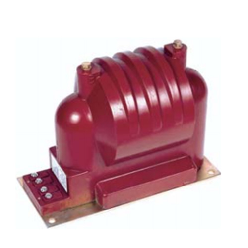 JDZ9-6/10型電壓互感器