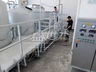 江西某新材料有限公司