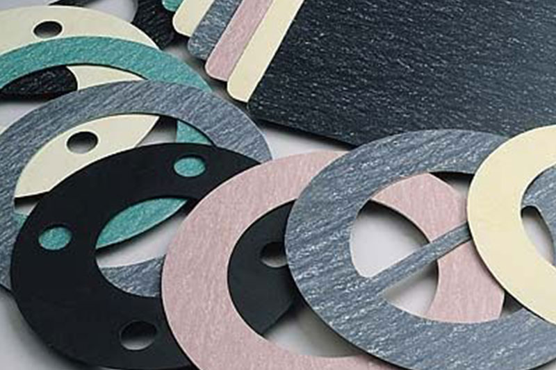 石棉保溫板技術指標與工業橡膠板的拉伸不錯度