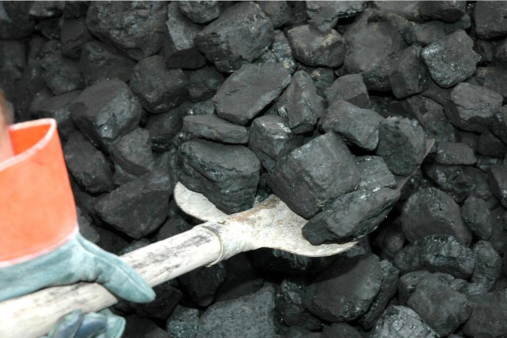 中國煤炭報：韓城礦業首套智能化 綜采設備試采成功