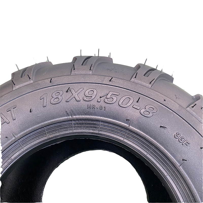 18x9.50-8碎石