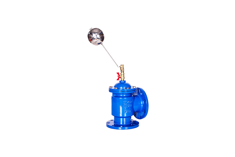 H142X-16Q液壓水位控制閥