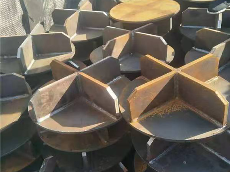 工地樁尖
