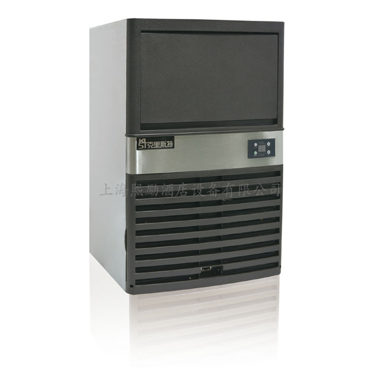 克里斯特45KG臺下式方冰機 IM 100 克里斯特45KG臺下式方冰機 IM 100