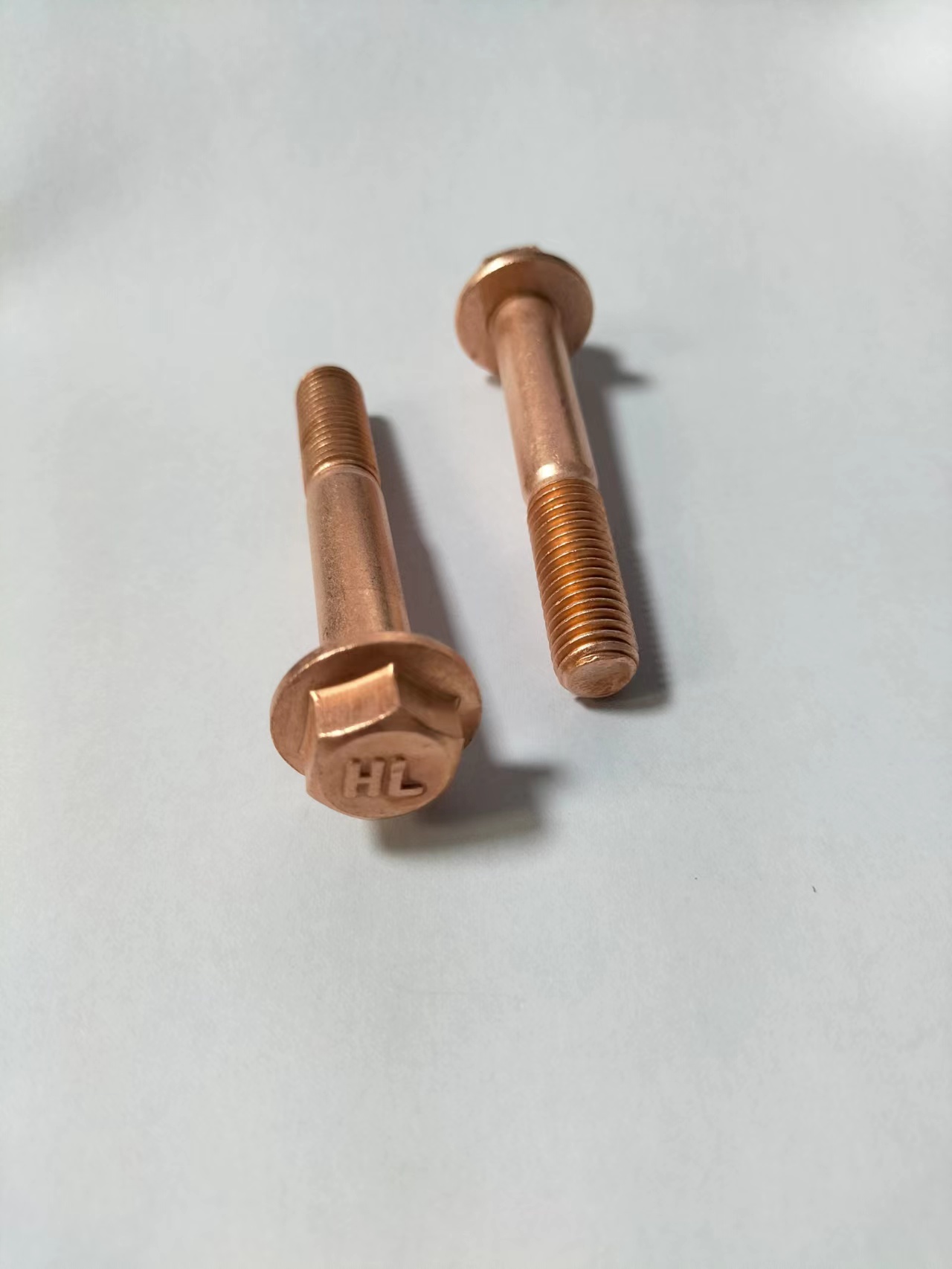 P12排氣管螺栓