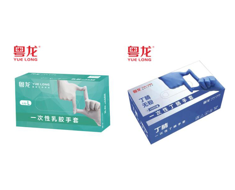 手套厂家合作量大的原因有哪些