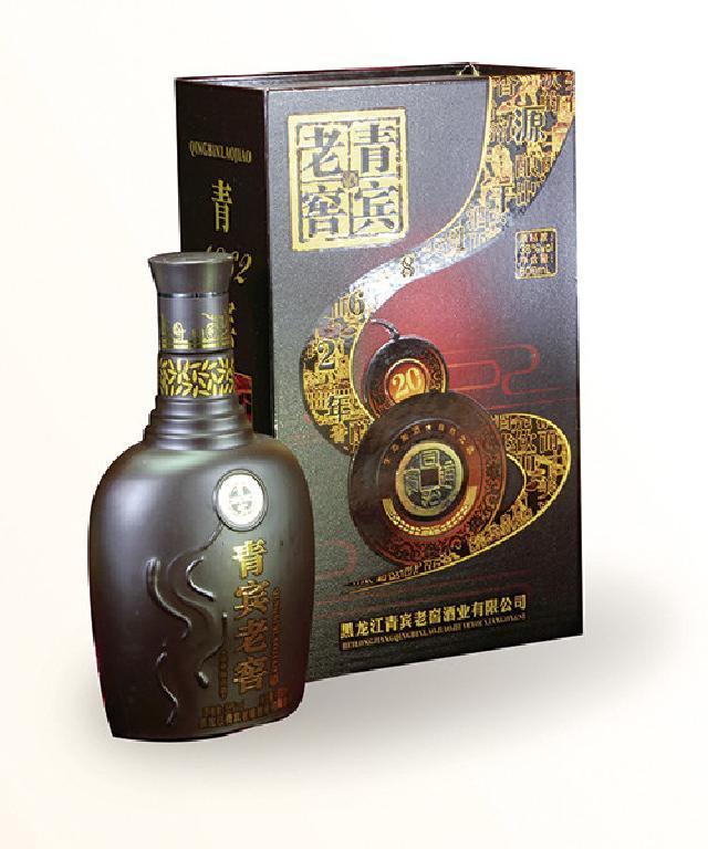 青賓老窖