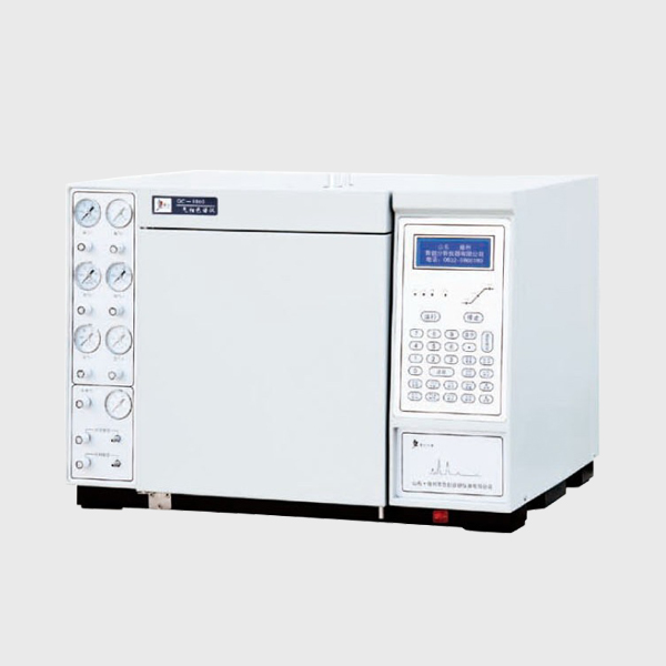 GC-9860气相色谱仪（环氧乙烷）
