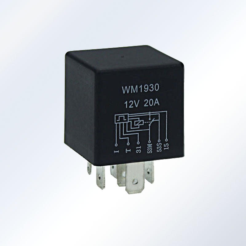 YD WR19/1930