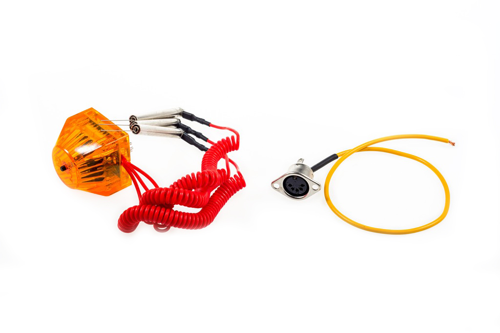 A-J-925-12V/24V A-J-925-12V/24V