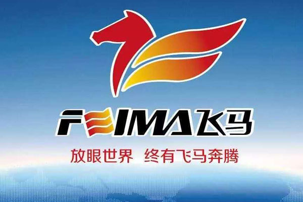 【飛馬起重】 中國起重協會、葫蘆理事單位 國內最大HC100t+20t電動葫蘆樣機